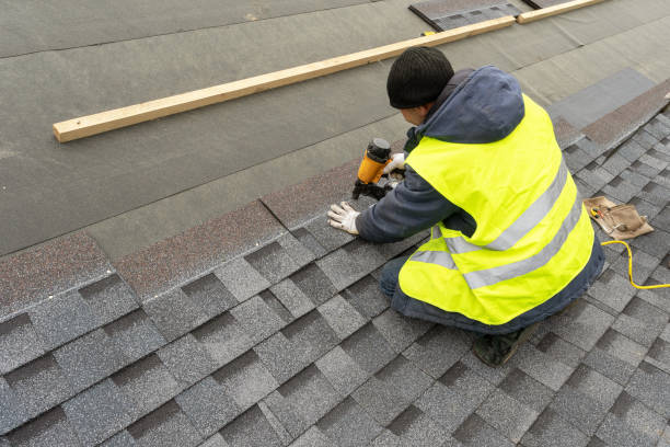 Gutter Installation and Roofing in Glennville, GA