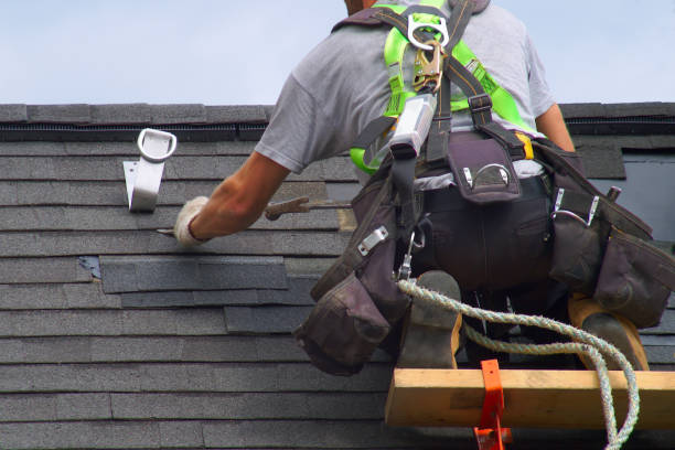 Best Roof Replacement Cost  in Glennville, GA