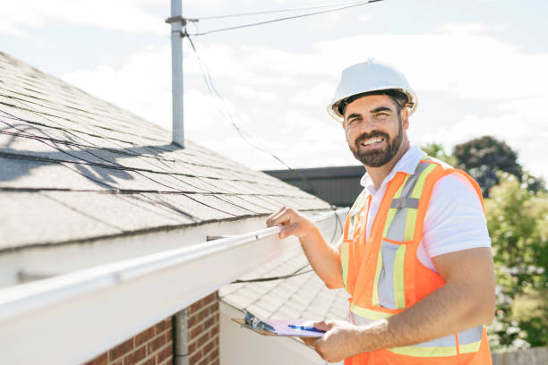 Quick and Trustworthy Emergency Roof Repair Services in Glennville, GA