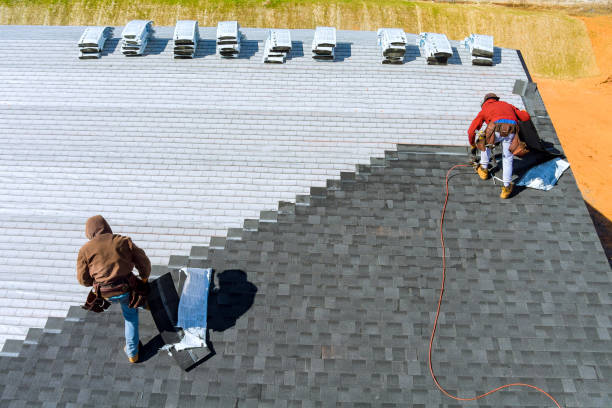 Best Best Roofing Contractors  in Glennville, GA
