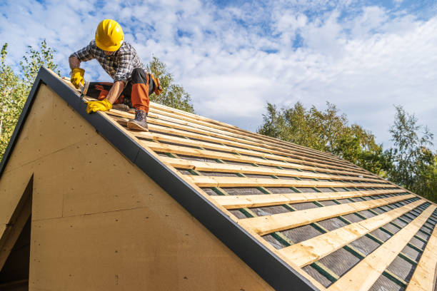 Best Affordable Roofing Company  in Glennville, GA