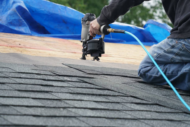 Best Emergency Roof Repair  in Glennville, GA
