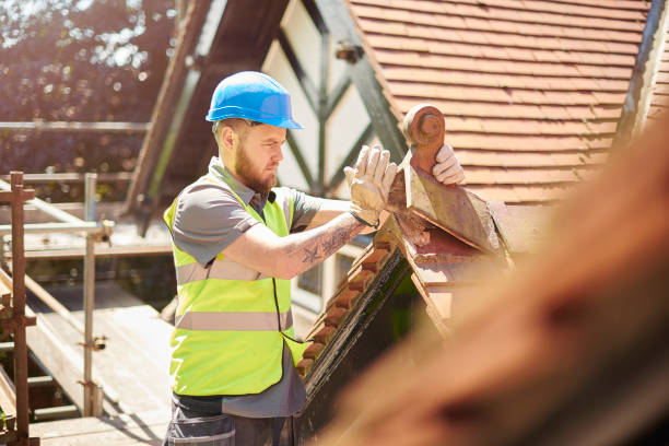 Best Local Roofing Companies  in Glennville, GA