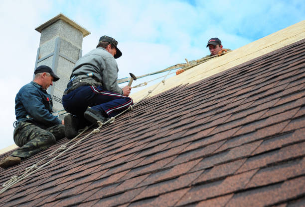 Best Affordable Roofing Company  in Glennville, GA