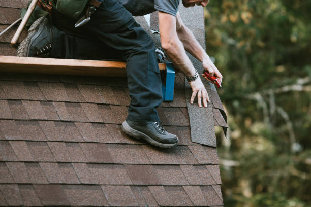 Quick and Trustworthy Emergency Roof Repair Services in Glennville, GA