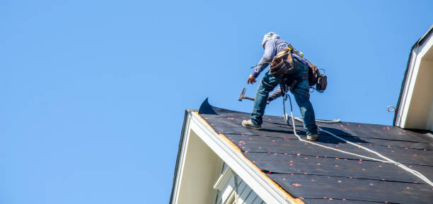 Best Roof Replacement Cost  in Glennville, GA
